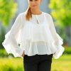 Bluza-Dama-Cu-Volanase-Albe