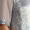 Bluza Eleganta Din Paiete Giorgal