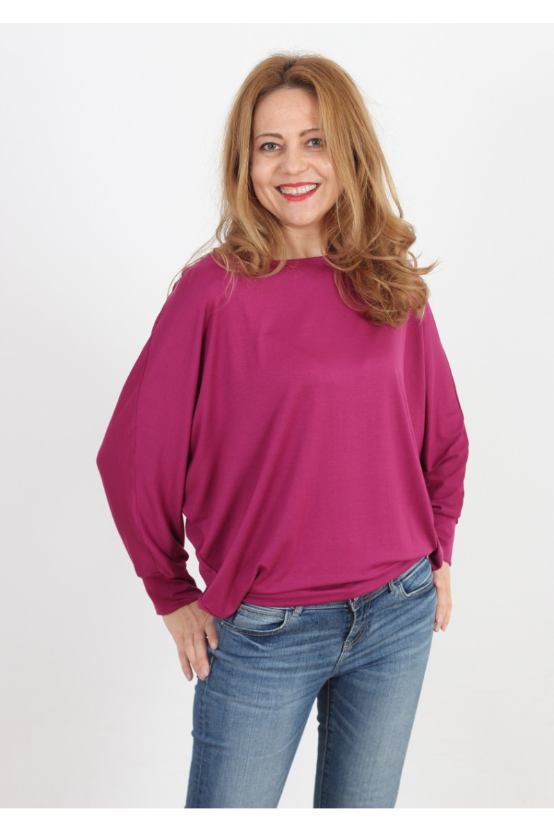 Bluza Dama Din Vascoza Joa