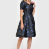 Rochie-De-Ocazie-Neagra